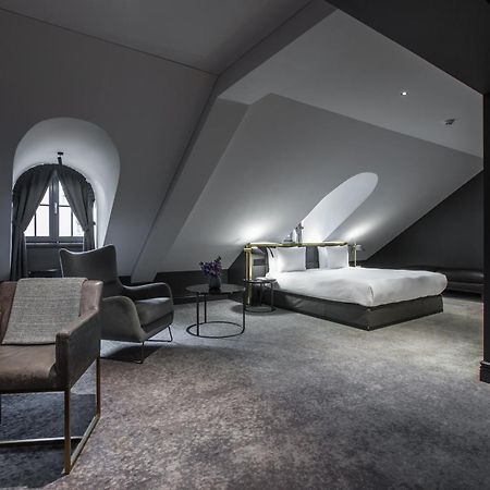 Hotel Pacai, Vilnius, A Member Of Design Hotels Exterior foto The Residence