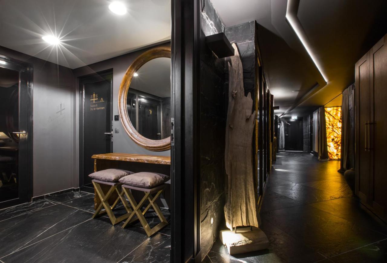 Hotel Pacai, Vilnius, A Member Of Design Hotels Exterior foto