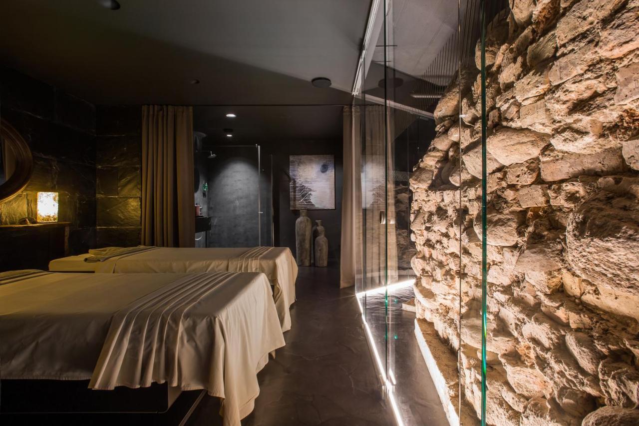 Hotel Pacai, Vilnius, A Member Of Design Hotels Exterior foto The spa at the hotel